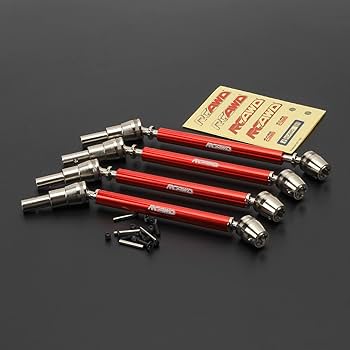 ガストン Rear CV Axle Pair Left Right for Datsun 280zx 2 2 Turbo Coupe 2.8l